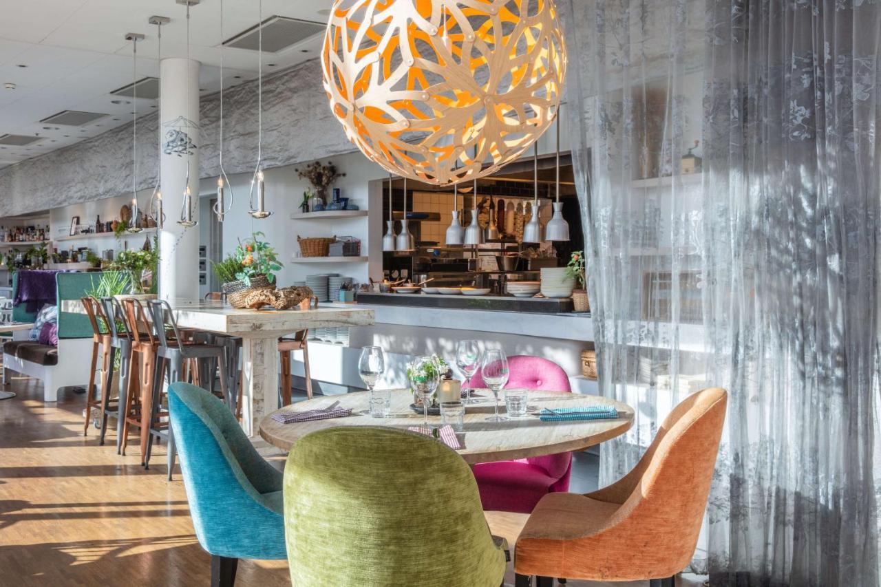 Radisson Blu Hotel Uppsala Luaran gambar