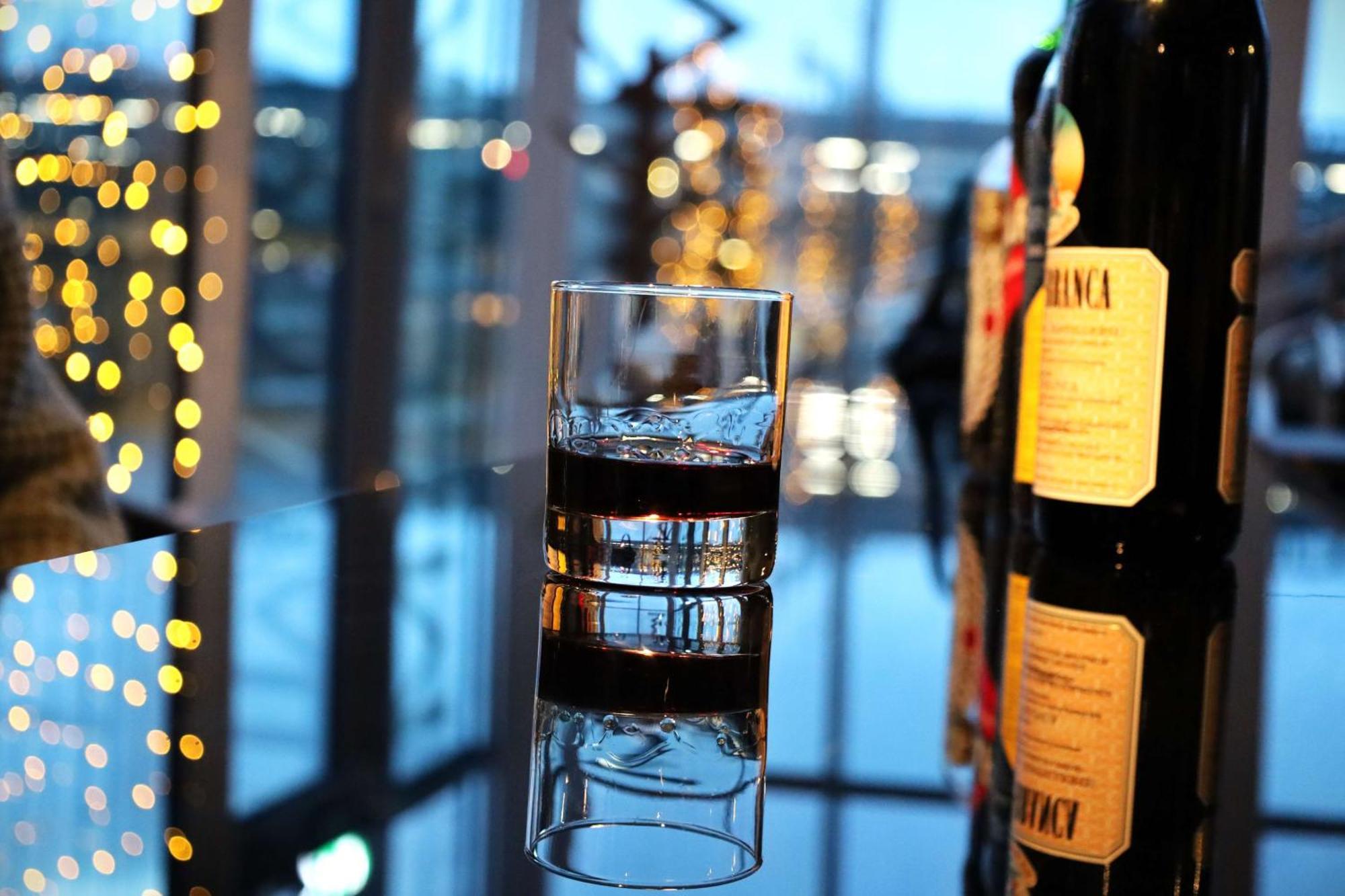 Radisson Blu Hotel Uppsala Luaran gambar