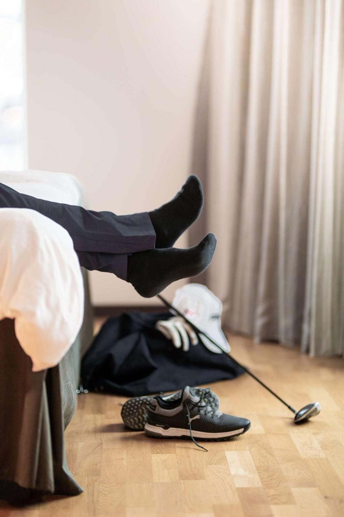 Radisson Blu Hotel Uppsala Luaran gambar