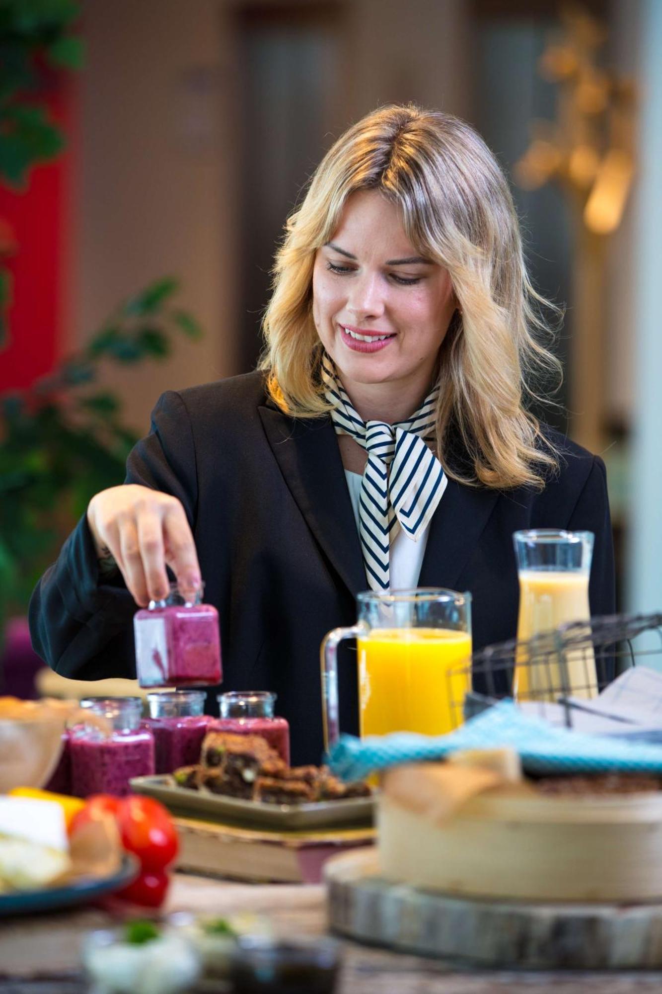 Radisson Blu Hotel Uppsala Luaran gambar
