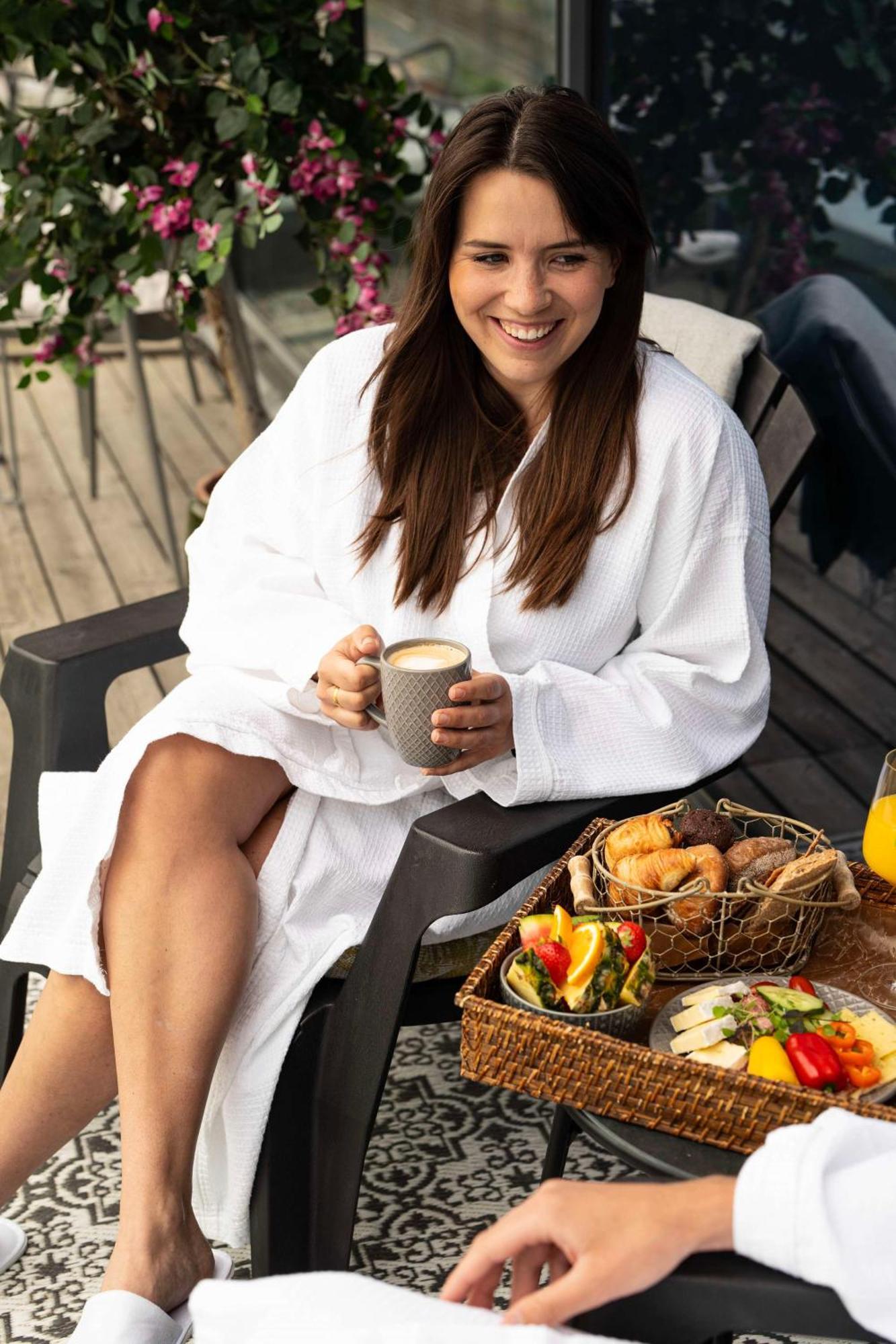 Radisson Blu Hotel Uppsala Luaran gambar